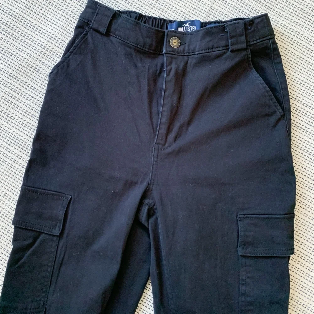 Hollister Cargo pants - Picture 4 of 8